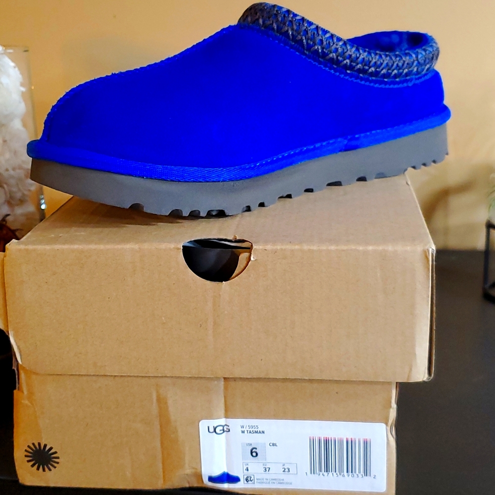 Ugg Tasman Slipper